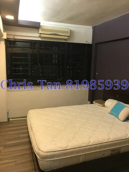 Blk 16 Jalan Tenteram (Kallang/Whampoa), HDB 4 Rooms #168179152